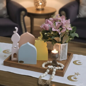 A Ramadan set