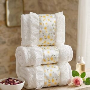Towels set - TSYF1