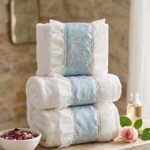 Towels set -TSBBF1