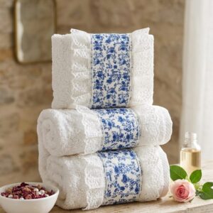 Towels set -TSBF1