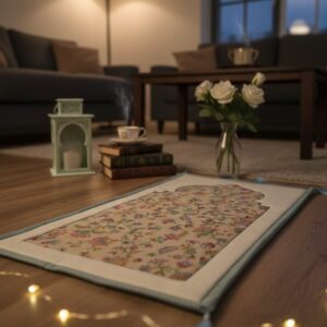 ​Sky Prayer Mat