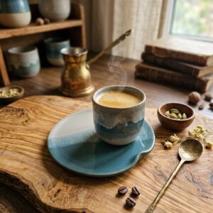 Signature Cup