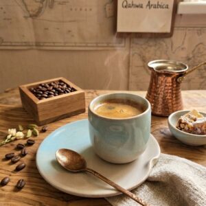Signature Cup