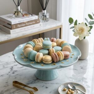 Cake stand