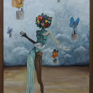 Whispers of Bloom